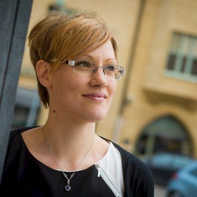 Maarit Leinonen sai Lääkärilehden väitöskirjapalkinnon