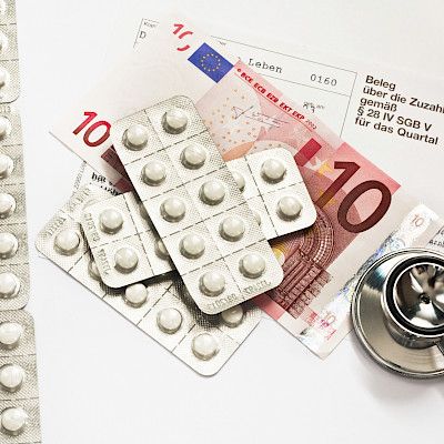 Sote-budjetti leikkaa 282 miljoonaa