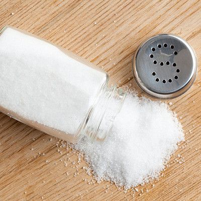 Harvat suomalaiset saavat riittävästi jodia