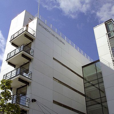 Kolme suomalaisyliopistoa 200 parhaan lääketieteen yliopiston joukossa