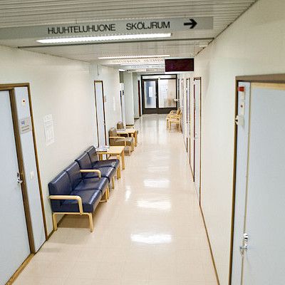 Sote-lakiluonnos jättää paljon auki