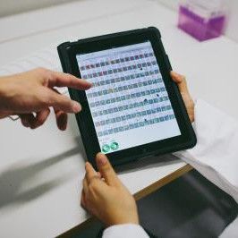 Tietokonepohjaisesta menetelmästä apua malarian diagnosointiin