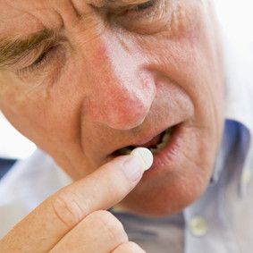 Bentsodiatsepiinit saattavat lisätä Alzheimer-riskiä