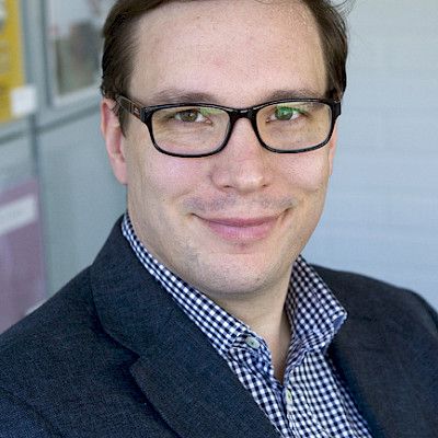 Anders Jahren nuoren tutkijan palkinto Hautaniemelle