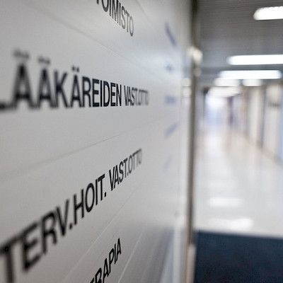 Tyytyväisyys  terveyskeskustyön  opetukseen kasvoi