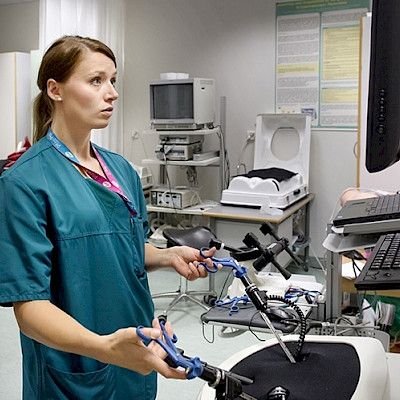 Kirurgien koulutus kaipaa tuuletusta