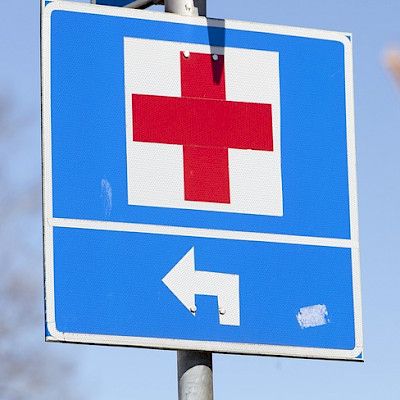 Päivystyksen  uudistus tuntuu  myös työssä