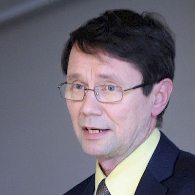 Heikki Joensuu palkittiin syöpätutkimuksestaan