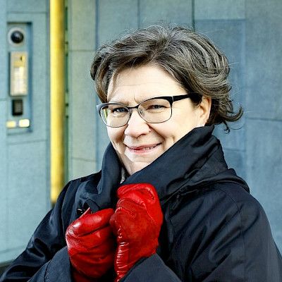 Sote ja säästöt uhkaavat YTHS:ää