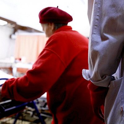 Vanhuspalvelulain muutos saa kritiikkiä