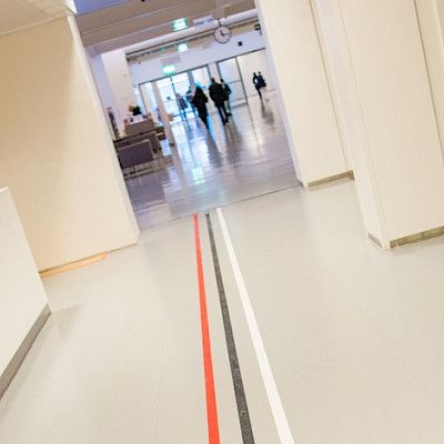 OYS:n opioidikorvaushoitopotilaat työllistyivät hyvin