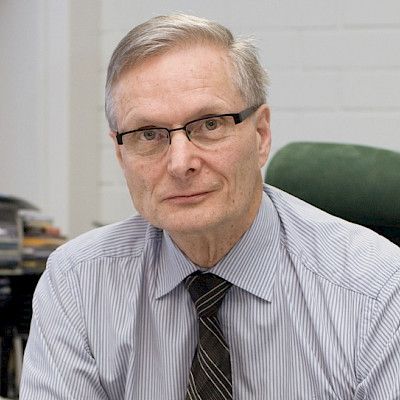 Matti Uusitupa sai tunnustuksen diabetestutkimuksesta