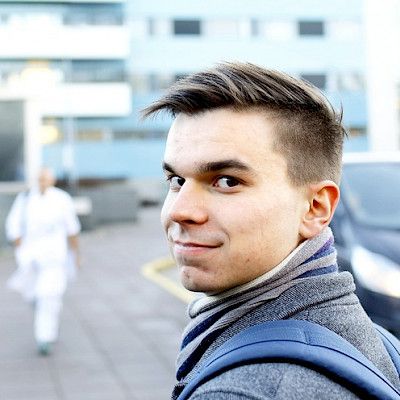 Lääkäripäivillä opiskelijakin pääsee kokeilemaan