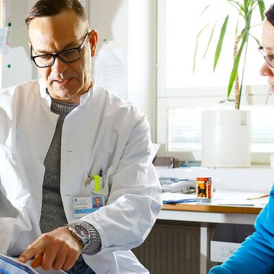 HUS otti käyttöön uuden menetelmän sikiöseulontaan