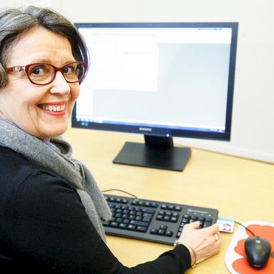 E-resepti ui arkeen