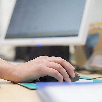Digikuvat yleistyivät OYS:n lähetteissä