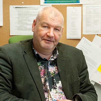 Eksoten mielenterveys- ja päihdepalvelujen uudistus jatkuu