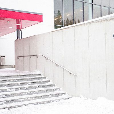 Tampere rakentaa siltaa AMK:n ja yliopistojen välille