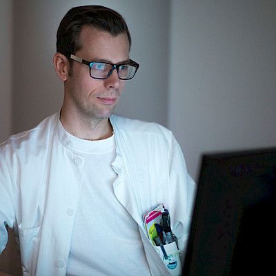 Tietojärjestelmälääkärien potentiaali  jää käyttämättä