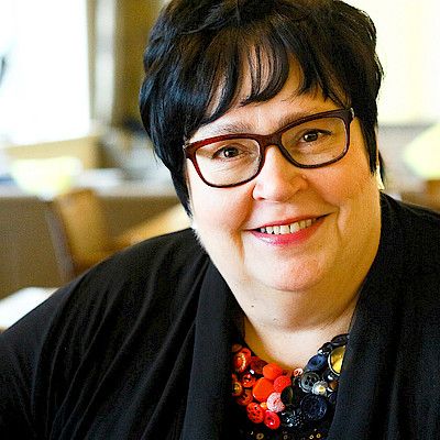 Lääkärien rinnalla kulkija