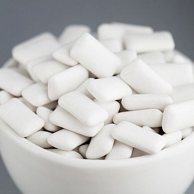 Näyttö ksylitolin hyödyistä puutteellista