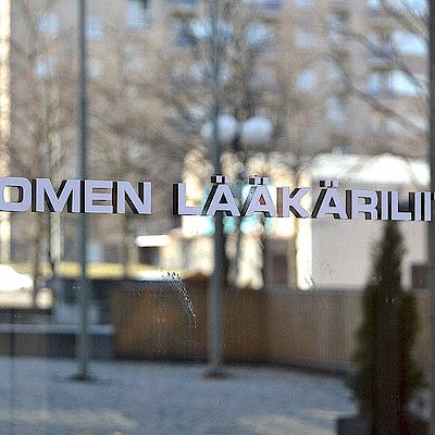 Lääkäriliitto aloittaa yt-neuvottelut