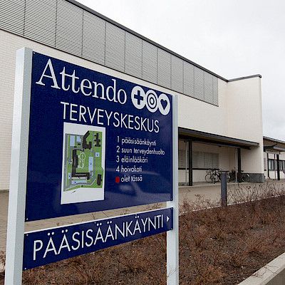 Puolanka osti leveämmät hartiat
