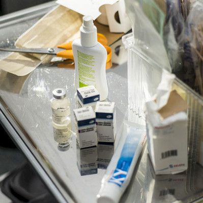 Julkisten terveyspalvelujen valikoima täsmentyy vähitellen