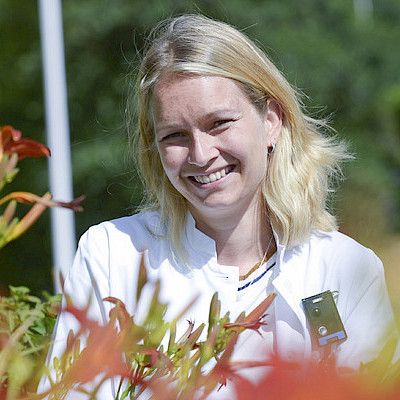Luottamusmiehet aloittivat kolmivuotiskautensa