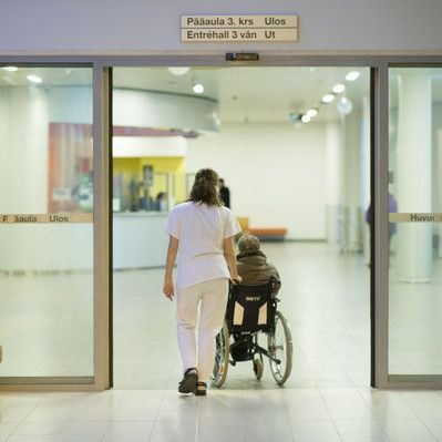 Miten perjantain mielenilmaus näkyy työpaikalla?
