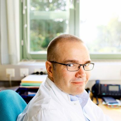 Apotti muuttaa lääkärin arjen