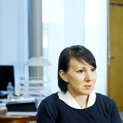 Kirstunvartijan rooli valvottaa