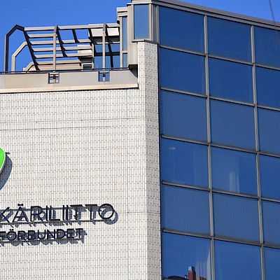Lääkäriliitto sai  uuden valtuuskunnan